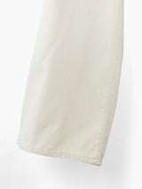 Soshiotsuki SS24 Denim Chaps