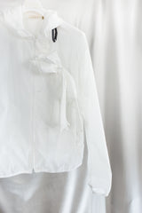 Jian Ye AW25 Basic Unit Packable Windbreaker