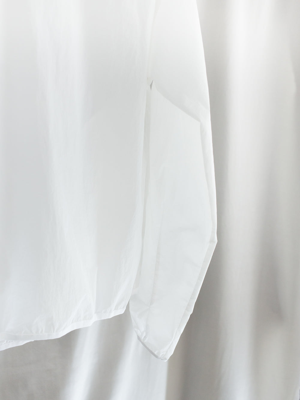Jian Ye AW25 Basic Unit Packable Windbreaker