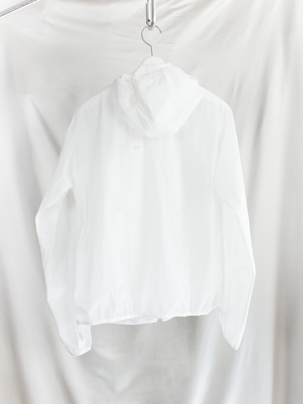 Jian Ye AW25 Basic Unit Packable Windbreaker