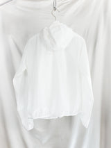 Jian Ye AW25 Basic Unit Packable Windbreaker