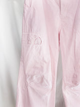 Jian Ye AW25 Tao Pants