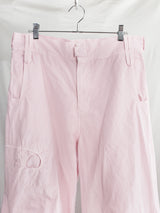 Jian Ye AW25 Tao Pants