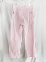 Jian Ye AW25 Tao Pants