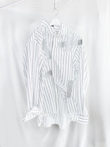Les Six SS26 Kaos Tape Shirt