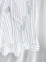 Les Six SS26 Kaos Tape Shirt