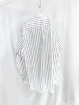 Les Six SS26 Kaos Tape Shirt