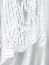 Les Six SS26 Kaos Tape Shirt