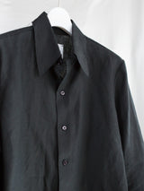 Gabriela Coll SS26 No. 197 Linen Shirt