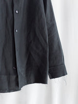Gabriela Coll SS26 No. 197 Linen Shirt