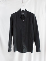 Gabriela Coll SS26 No. 197 Linen Shirt