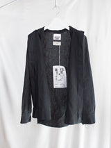 Gabriela Coll SS26 No. 197 Linen Shirt