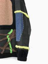 Penultimate AW24 Bastard Chair Jacket