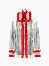 Penultimate AW24 Plastic Chair Shirt