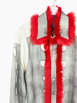 Penultimate AW24 Plastic Chair Shirt