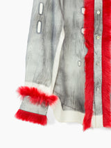 Penultimate AW24 Plastic Chair Shirt