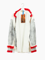 Penultimate AW24 Plastic Chair Shirt