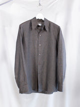 Gabriela Coll SS26 No. 197 Linen Shirt