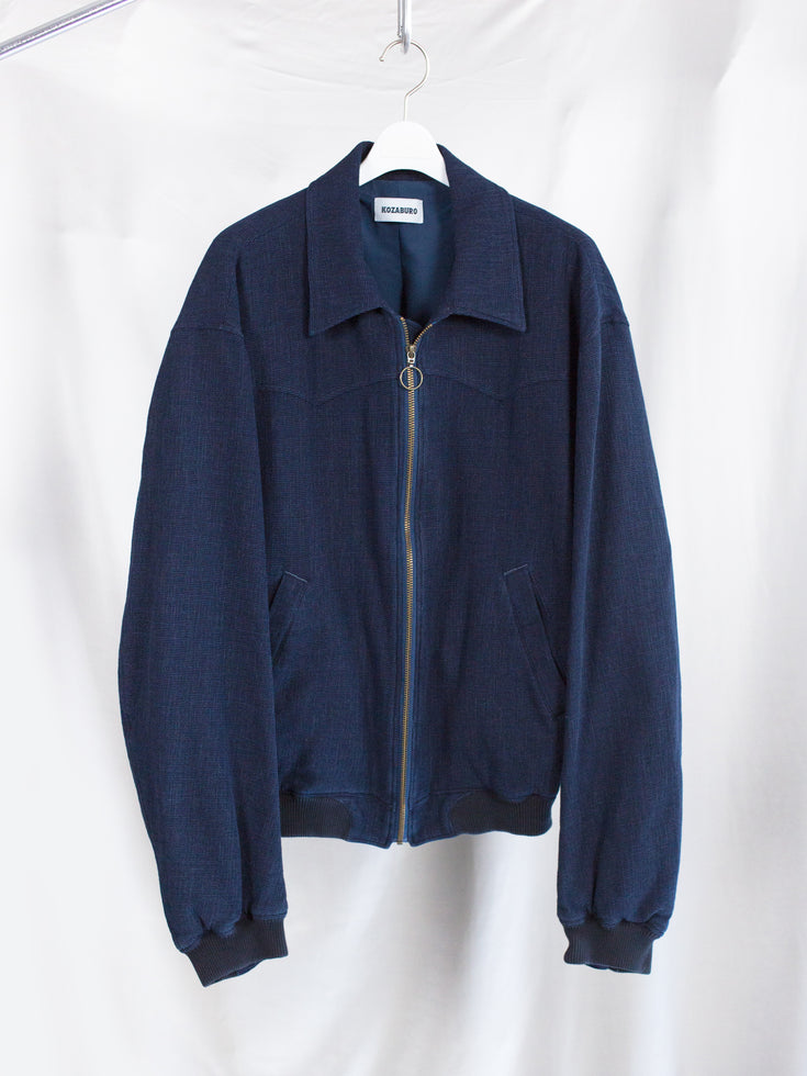 Kozaburo SS26 Alamos Jacket