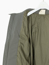 Jian Ye AW24 Gourd Puffer Jacket