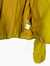 Jian Ye AW24 Hydra Ruched Jacket