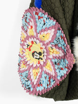 Penultimate AW24 Bean Bag Sofa Skirt