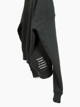 Les Six AW24 15 Degree Zip Hoodie