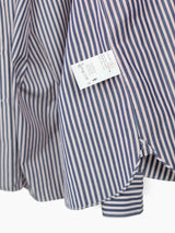 Les Six AW24 Arrested Stripe Shirt