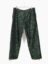 Penultimate SS25 Camo Rhinestone Cargos