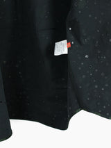 Penultimate SS25 Camo Rhinestone S/S Shirt