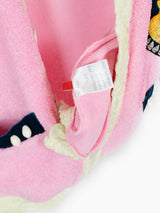 Penultimate SS25 Shell Cardigan