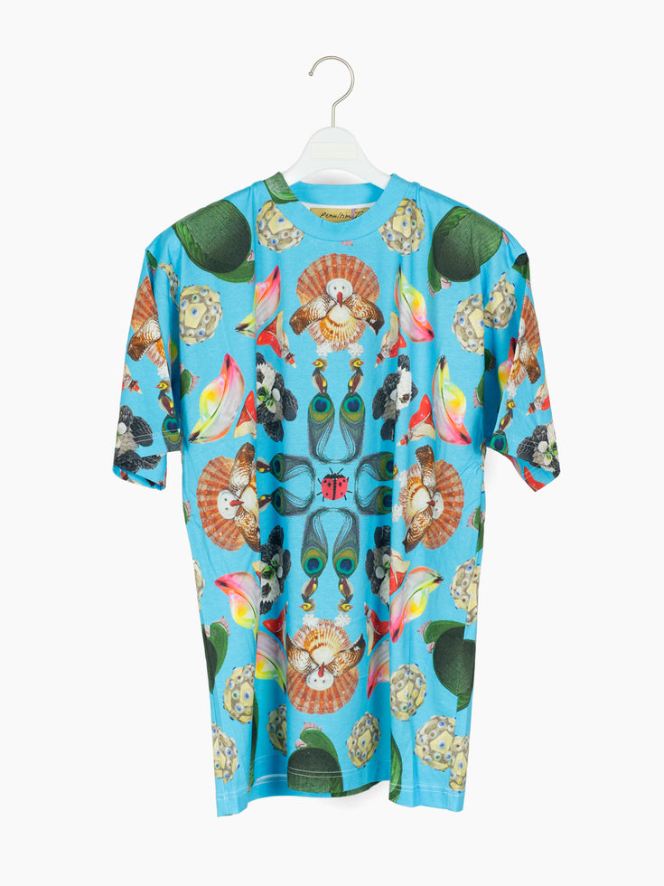Penultimate SS25 Printed Tee