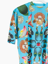 Penultimate SS25 Printed Tee