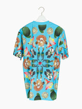 Penultimate SS25 Printed Tee