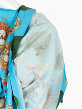 Penultimate SS25 Printed Tee