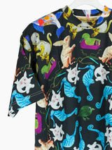 Penultimate SS25 Printed Tee