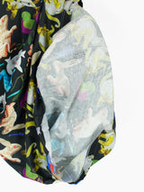 Penultimate SS25 Printed Tee