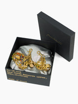 Penultimate SS25 Shell Wallet Chain