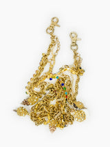 Penultimate SS25 Shell Wallet Chain