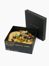 Penultimate SS25 Gemstone Wallet Chain