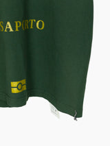 Les Six SS25 Vatican City Passport Tee