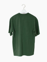 Les Six SS25 Vatican City Passport Tee