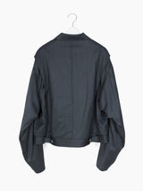 Les Six SS25 Alternative History Jacket