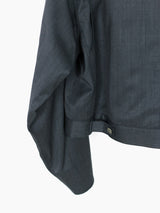 Les Six SS25 Alternative History Jacket