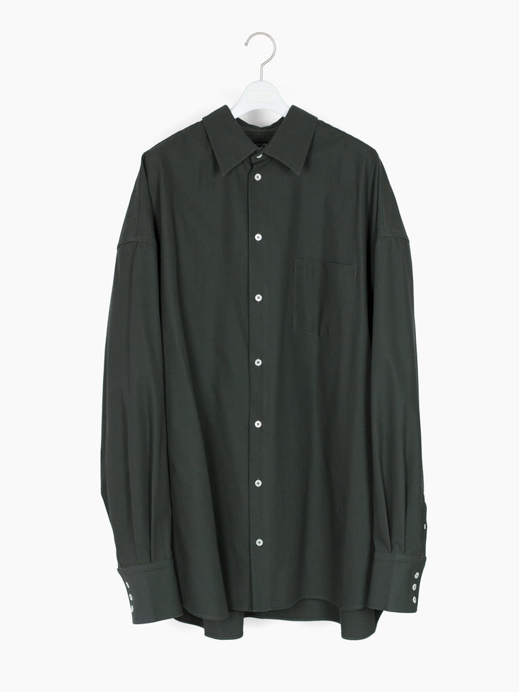 Les Six SS25 Mega Shirt