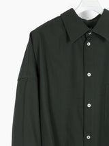 Les Six SS25 Mega Shirt