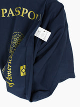 Les Six SS25 US Passport Tee