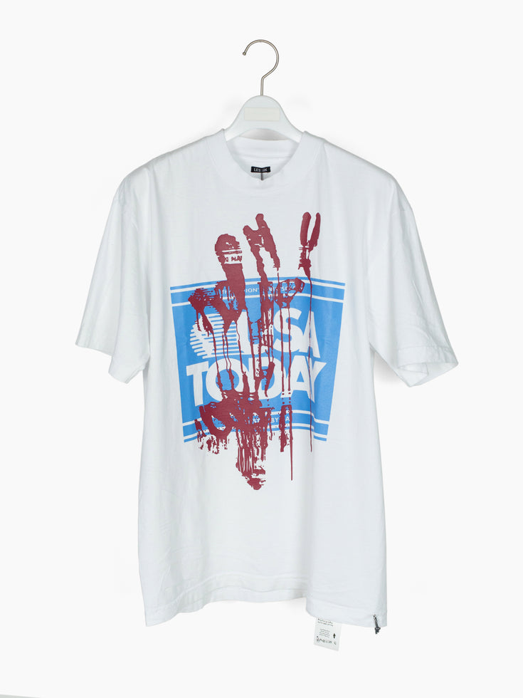 Les Six SS25 USA Today Tee