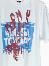 Les Six SS25 USA Today Tee
