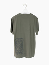 Wave of Sand SS25 Chris Lloyd Printed SS Tee